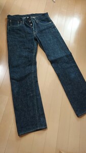 シュガーケーンジーンズ　Lot2009 30インチ