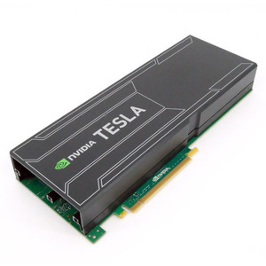 【中古】グラフィックボード NVIDIA Tesla k20 X PCIExp 6GB [管理:1050024265]