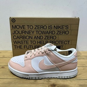 NIKE WMNS DUNK LOW NEXT NATURE 23.0m DD1873-100 ナイキ ウィメンズ ダンクロー ネクスト ネイチャー