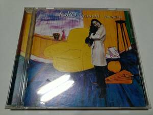 ☆CD　古内東子　Hourglass