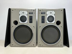 TECHNICS テクニクス SB-M2 Monitor 2 スピーカーペア 