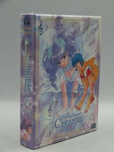 【中古現状品】DVD 海外版 アニメ Merveilleuse Creamy （邦題：クリーミーマミ） ZA3B-LP-6MA855