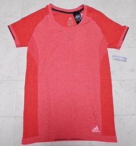 adidas ★ランニングウェア【OT】 ultra PRIME KNIT★半袖Tシャツ★定価9169円