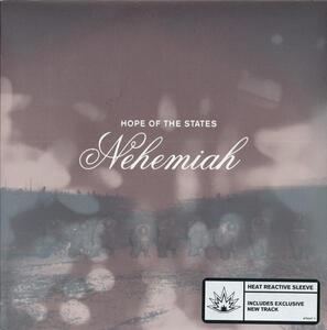 HOPE OF THE STATES/NEHEMIAH/EU盤/新品7インチ!! 商品管理番号：00205