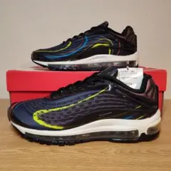 NIKE AIR MAX DELUXE "LIFE OF THE PARTY"