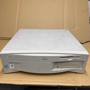 (R-104)富士通 FUJITSU FMV-5100D4 モデル850C 