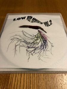 Yoshinori Hayashi　会場限定CD「Low rec series vol.2」　/配布CD/林良憲/ノコウケ/