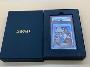 【PSA10】アローラの仲間たち プロモ 401/SM-P ポケカ サン＆ムーン リミテッドコレクション マスターバトルセット PSA鑑定品 [46]良品