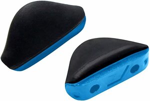 送料無料！★オークリー PIT BULL ピットブル アジアンフィット用 ノーズパッド Nose Pad 新品 PITBULL③★クロスリンク CROSS LINKも対応