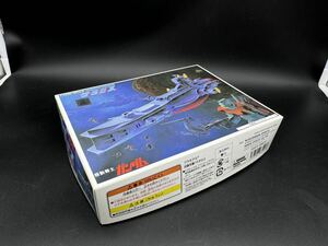 新品 未組立 旧キット 1/1200 サラミス ガンダム ガンプラ 検品済