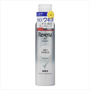 レセナDシールドPスプレー無香性135G × 48点