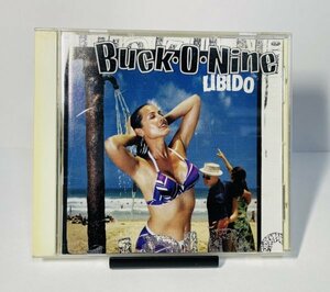 Buck・O・Nine / LIBIDO　◆バック・オー・ナイン／リビドー