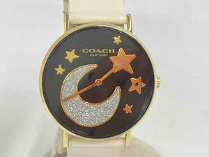 COACH コーチ CA.120.7.34.1553 クォーツ 腕時計