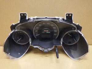 【岩手 盛岡発】中古 純正 フィット RS DAA-GP4 スピードメーター CVT車 2WD 180578km 78100-TF2-J511