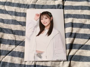 鎌田菜月★SKE48★33rd シングル 告白心拍数★初回盤 限定 封入 特典 生写真 1枚