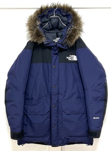 THE NORTH FACEザノースフェイス×GORETEX/ND91935/L