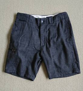 THE CORONA UTILITY SPECIAL MECHANIC SHORTS M コロナ ショーツ パンツ