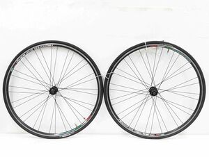 Bianchi Reparto Corsa　シマノ10sフリー クリンチャー 700c ホイール HO250127J