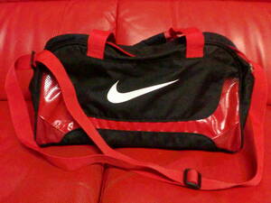  NIKE SPORTS bag