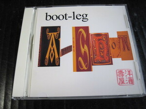 ◆ CD boot-leg A-Show ◆　　