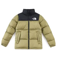 【新品未使用】THE NORTH FACE ノースフェイス ダウンジャケット メンズ レディース NOVELTY NUPTSE JACKET ヌプシジャケット ユニセックス