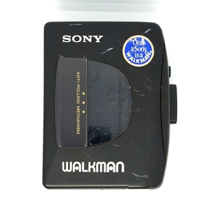 ★SONY WM-EX10 カセットテーププレーヤー ソニー CASSETTE WALKMAN