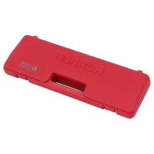 HOHNER MELODICA STUDENT32 RED 鍵盤ハーモニカ メロディカ用 ケース