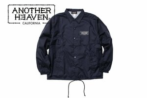 1円 Another Heaven/アナザーヘブン新品/正規品 COACH JACKET コーチジャケット21AW【M】/キムタク木村拓哉愛用RoyalwestHTC