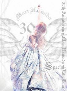 浜田麻里／30th Anniversary Mari Hamada Live Tour -Special- 浜田麻里