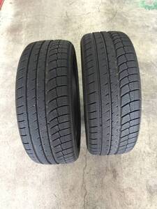 ★225/45R18 95V XL　★DAVANTI　WINTOURA　★2022年製 中古2本セット