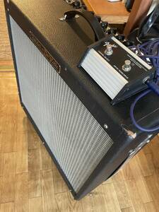 Fender HodRod Deville 410 生産終了　フルメンテナンス済です