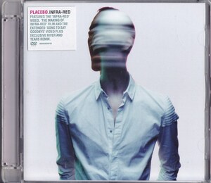 PLACEBO / プラシーボ / INFRA-RED /EU盤/中古DVD!!64585