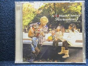 CD Acid Black Cherry/アシッドブラックチェリー ABC Recreation3 AVCD-32216