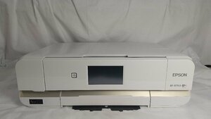 ◆ジャンク品　EPSON　エプソン　A3プリンター　EP-977A3◆