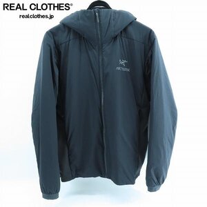 ☆ARC TERYX/アークテリクス ATOM LT HOODY /アトム LT フーディー 中綿ジャケット 24108/S /060