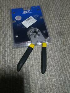 DZT Y UJTS-2112F ６インチ グリップレンチ grip wrench