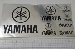 ヤマハ　YAMAHA　ステッカー