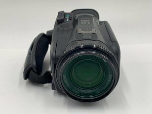 ジャンク扱い CANON フルHD対応業務用デジタルビデオカメラ XA15 光学20倍ズーム 2018年製 バッテリー欠品 ボディ本体 現状品 部品取