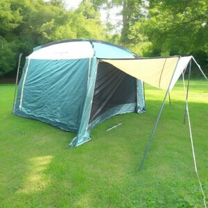 ○Colemanコールマン Screen Canopy Tarp2 スクリーンキャノピータープ2 170T11350J キャンプ アウトドア A-643 @140 ○