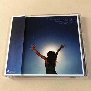 BONNIE PINK 2CD「Every Single Day COMPLETE BONNIE PINK (1995-2006)」