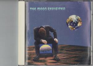 ★☆★　THE MOON REVISITED-PINK FLOYD TRIBUTE　★☆★　