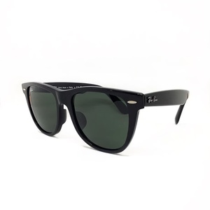 Ray Ban レイバン WAYFARER ORB2140F 901/54