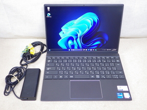 Kとま0884 DELL■13.3インチ ノートPC■Vostro 5301■Win11Pro■Core i5-11300H@3.1GHz■メモリ8GB■SSD512GB■ノートパソコン 本体