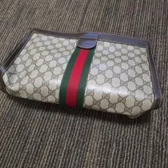 GUCCIセカンドバック最終値下げ