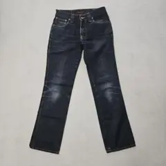 Nudie Jeans☆スリムジーンズW30L32