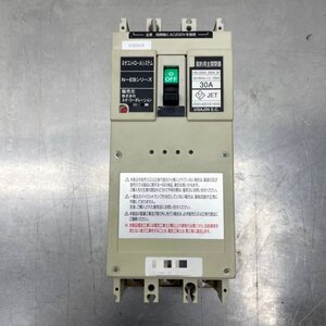 【送料無料】電子ブレーカー N-EB ネオ・コーポレーション 30A ネオコントロールシステム 中古 【現状渡し】【見学 富山】【動産王】