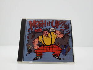 【1757】CD ◇送料無料◇Mash It Up 3☆Various Artists☆urubaicdd