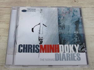 CD / The Nomad Diaries / クリス・ミン・ドーキー /『D51』/ 中古