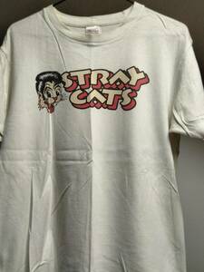 STRAY CATS　Tシャツ