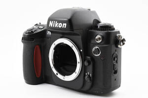 【通電OK】Nikon ニコン F100 ボディ 2205898